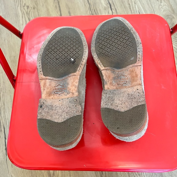 Cole Haan Loafers - Picture 3 of 4